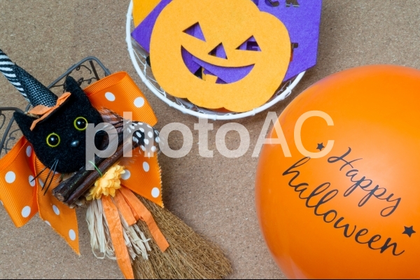 ハロウィンイメージ ハロウィンイメージの写真