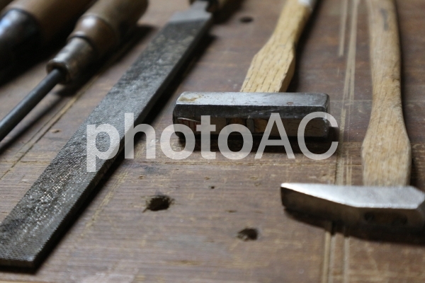 工具各種04 工具各種04の写真