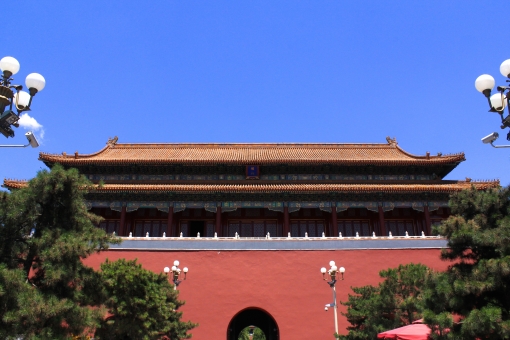 【中国語発音付】中国人がうるさい理由と ...