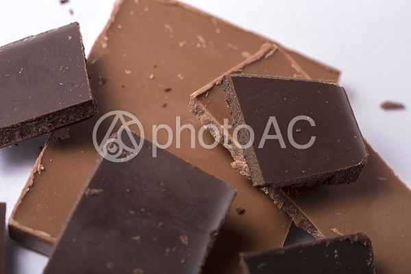 チョコレート3 チョコレート3の写真
