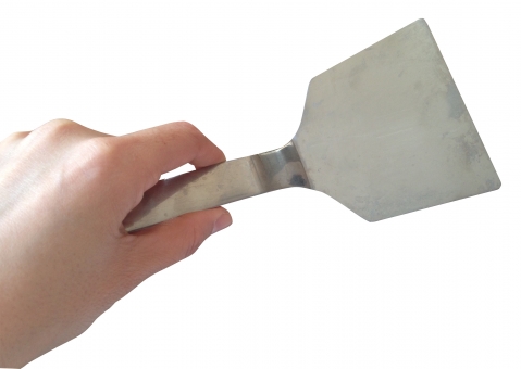 「ac 写真 ヘラ」の画像検索結果