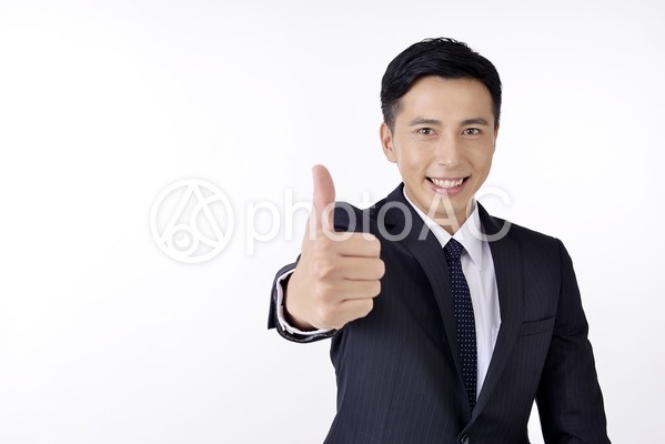 日本人サラリーマン361 日本人サラリーマン361の写真