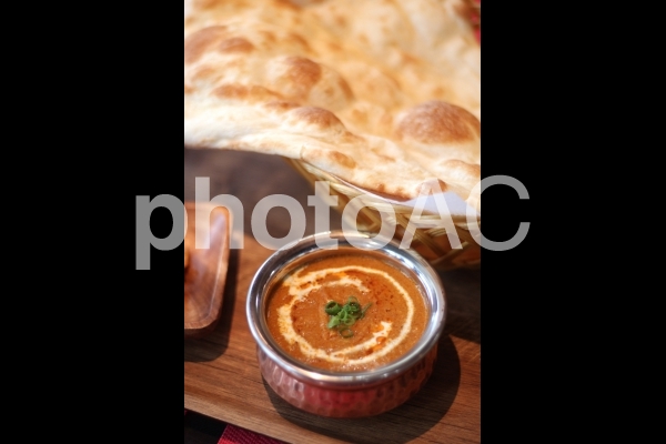 インド・ネパールカレー インド・ネパールカレーの写真