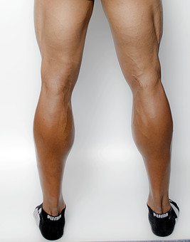 チキンレッグはダサい かっこいい ダサいともう言われたくない 脚トレを伝授