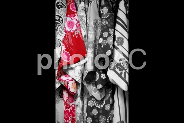 ほとんど白黒・ゆかた・Let stand out!シリーズ ほとんど白黒・ゆかた・Let stand out!シリーズの写真