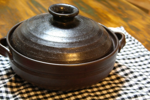 「ac 写真　土鍋」の画像検索結果