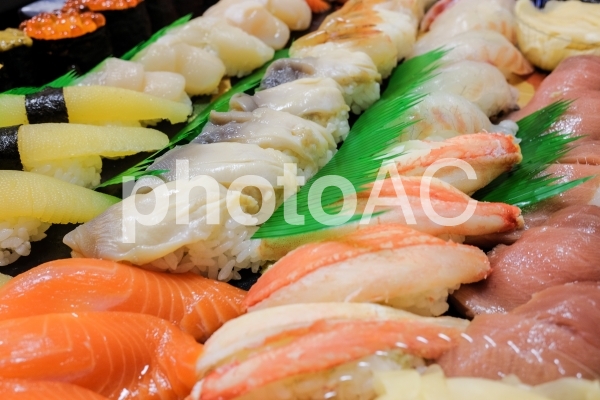 寿司・SUSHI・鮨 寿司・SUSHI・鮨の写真