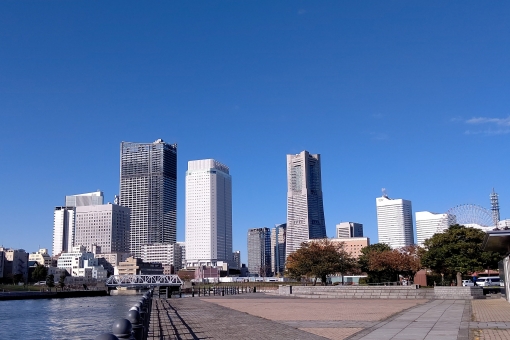 横浜の写真