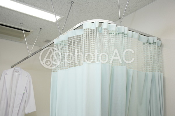 診察室 診察室の写真