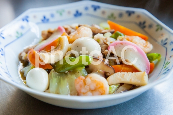 八宝菜2(中華料理) 八宝菜2(中華料理)の写真