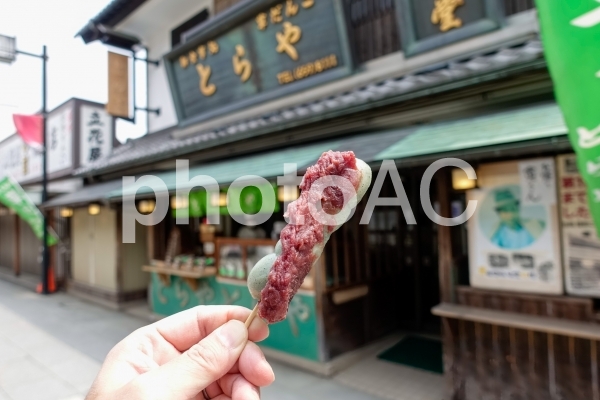 男はつらいよ・葛飾柴又・とらや 男はつらいよ・葛飾柴又・とらやの写真