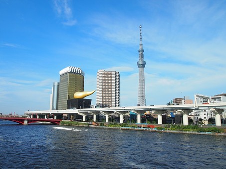東京スカイツリーの写真素材 写真素材なら 写真ac 無料 フリー ダウンロードok