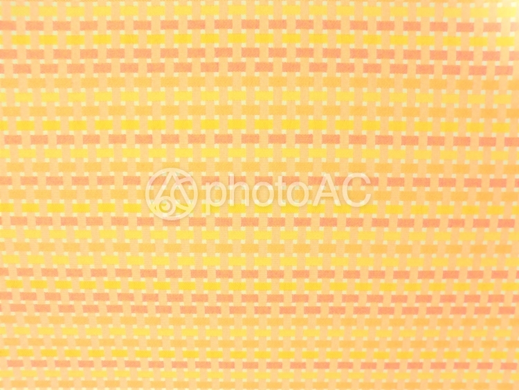 布地の壁紙 格子 暖色系 3 No 写真素材なら 写真ac 無料 フリー ダウンロードok