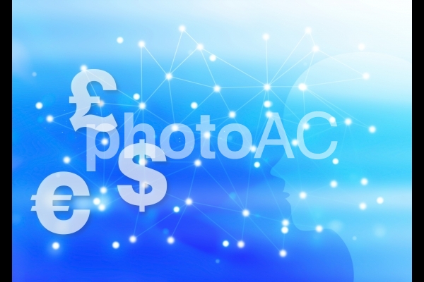 AI 通貨 AI 通貨の写真