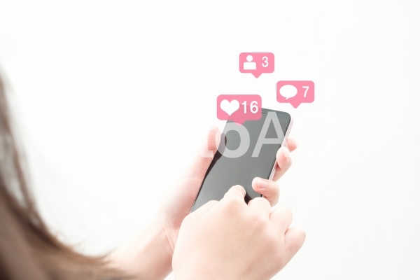 いいね コメント フォロー いいね コメント フォロー の写真