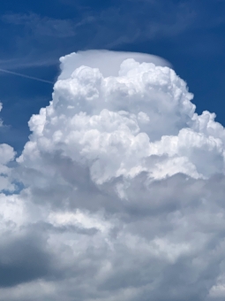 入道雲の写真素材｜写真素材なら「写真AC」無料（フリー）ダウンロードOK