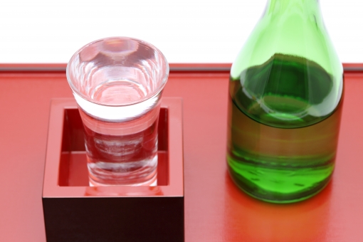 「ac 写真 日本酒」の画像検索結果