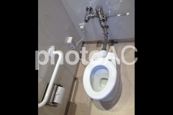 トイレ③ 子供用 トイレ③ 子供用の写真