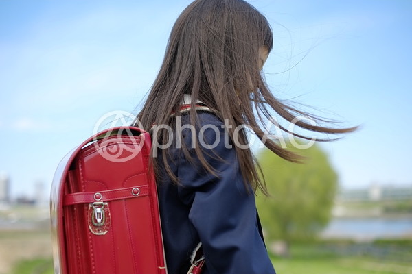 小学生の女の子55 小学生の女の子55の写真