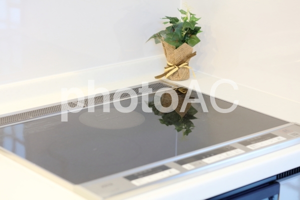 IH IHの写真