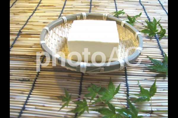 豆腐2 とうふ トウフ 豆腐2 とうふ トウフの写真