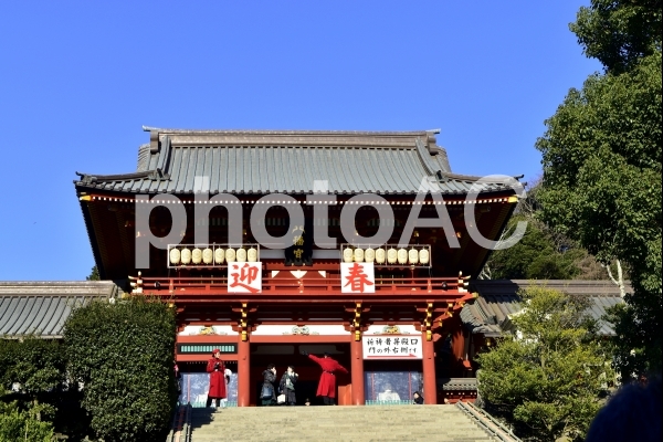 八幡宮 八幡宮の写真