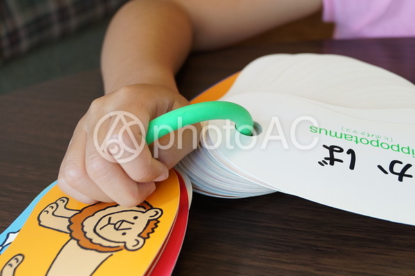 子供の手1 子供の手1の写真