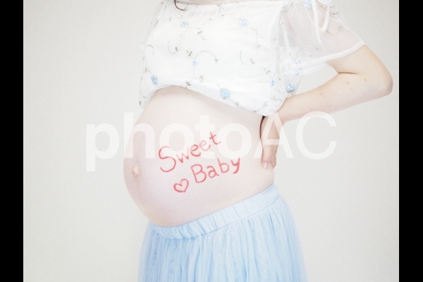 妊婦さん12 妊婦さん12の写真