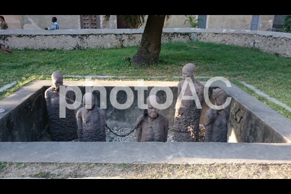 Old Slave Market Old Slave Marketの写真