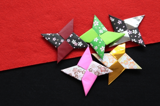 折り紙の写真素材 写真素材なら 写真ac 無料 フリー ダウンロードok