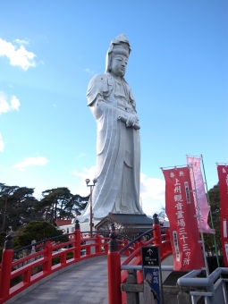 観音様の写真素材 写真素材なら 写真ac 無料 フリー ダウンロードok