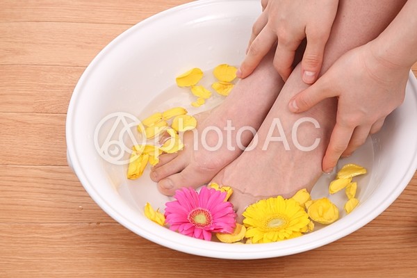 フットバス7 フットバス7の写真