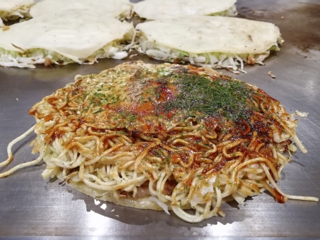 広島焼きの写真素材 写真素材なら 写真ac 無料 フリー ダウンロードok