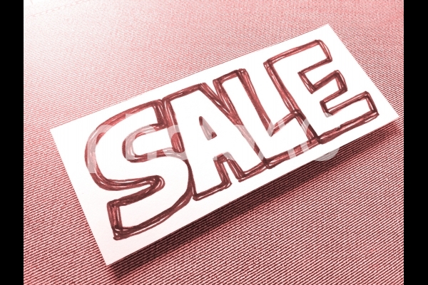 SALE10 SALE10の写真