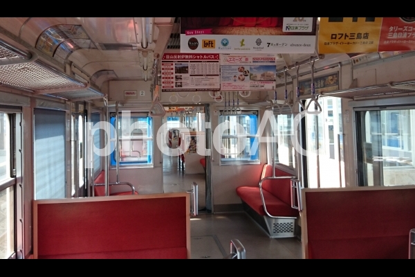 電車 電車の写真