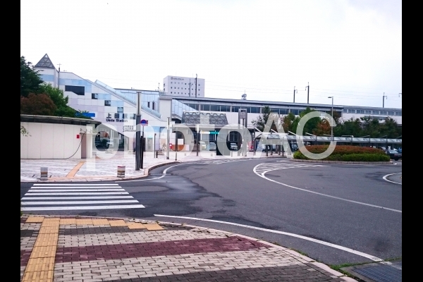日本 長野 上田駅 日本 長野 上田駅の写真