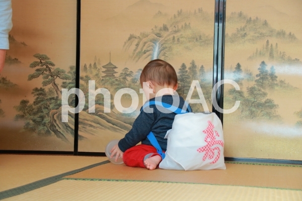 一生餅 一生餅の写真