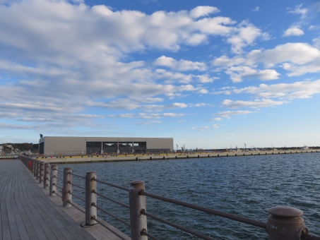小名浜②
