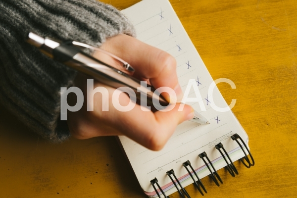 TO DOリスト9 TO DOリスト9の写真