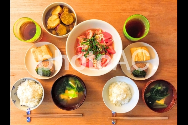 料理 料理の写真