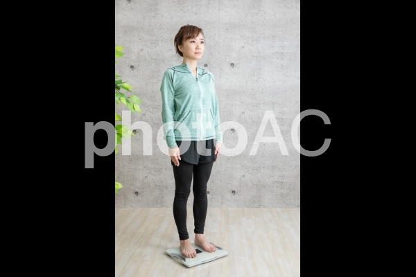 ダイエット ダイエットの写真