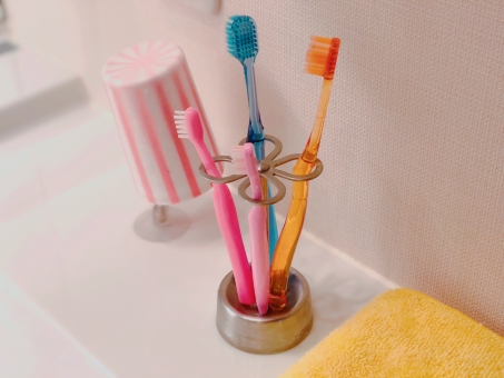 「ac 写真 歯ブラシたて」の画像検索結果