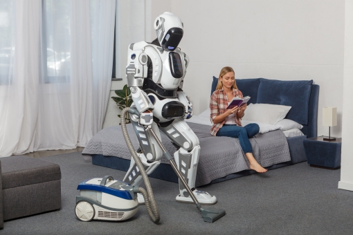 ロボットの写真素材 写真素材なら 写真ac 無料 フリー ダウンロードok