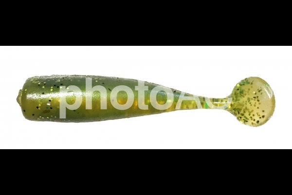 バス釣り ワーム バス釣り ワームの写真