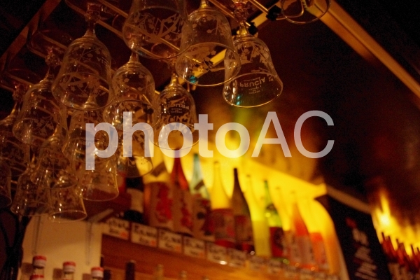 雰囲気の良い居酒屋 雰囲気の良い居酒屋の写真