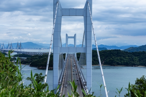 鷲羽山の写真素材 写真素材なら 写真ac 無料 フリー ダウンロードok