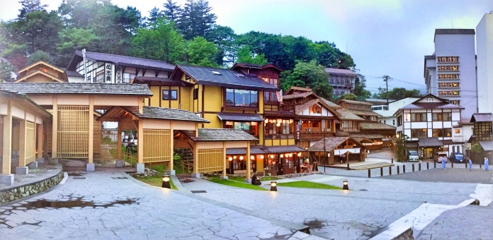 温泉マークの写真素材 写真素材なら 写真ac 無料 フリー ダウンロードok