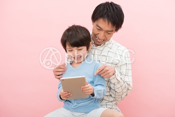 仲良し家族11 仲良し家族11の写真