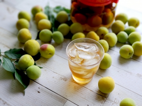 「ac 写真　梅酒」の画像検索結果