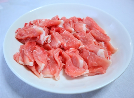 「ac 写真 豚肉」の画像検索結果